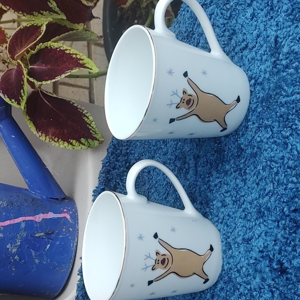 🦌☕ - Picture 2 of 9